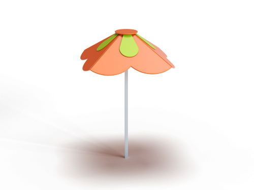 МФ 3.05 Козырек