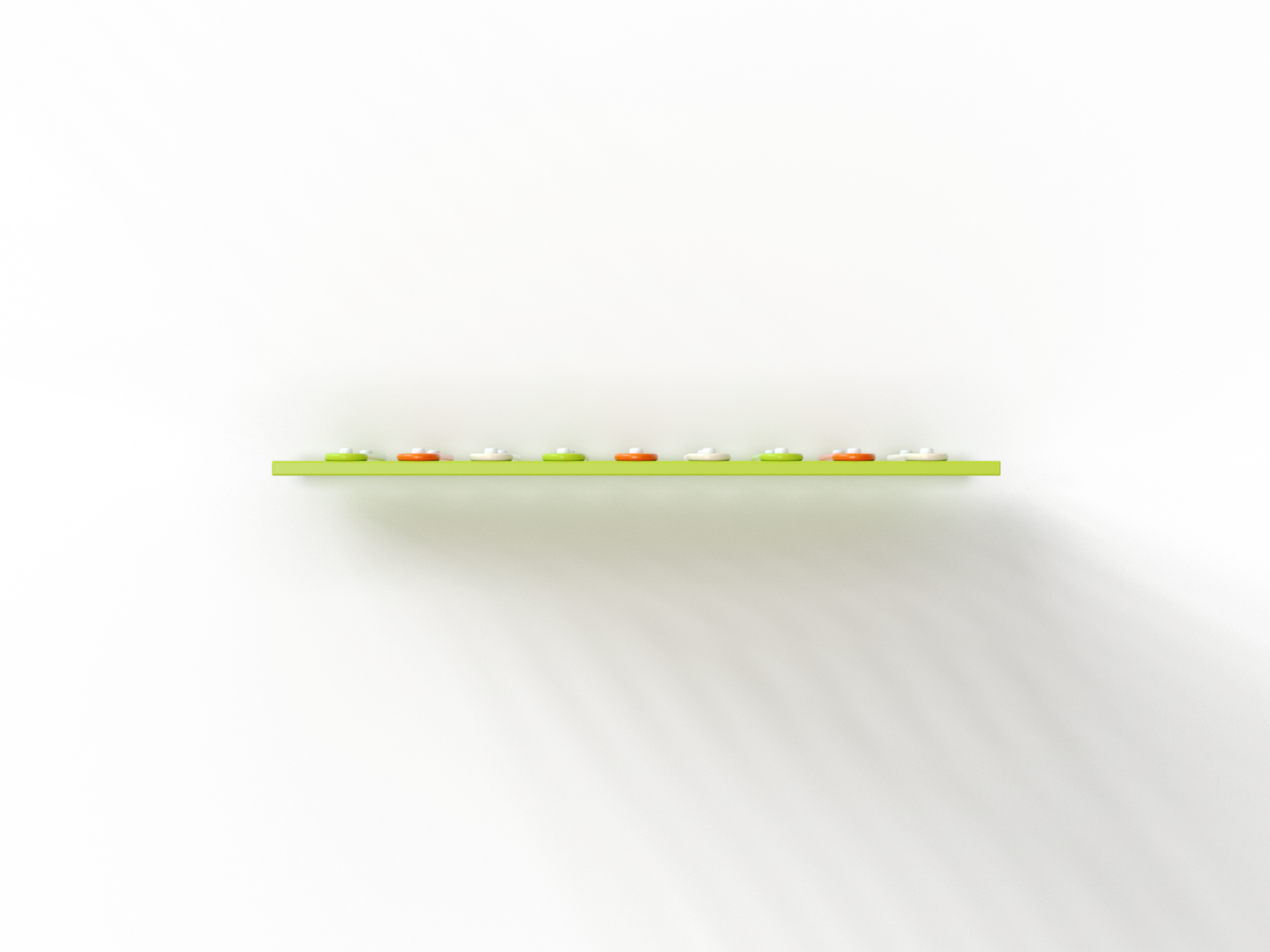 МФ 7.10 Ограждение деревянное декоративное