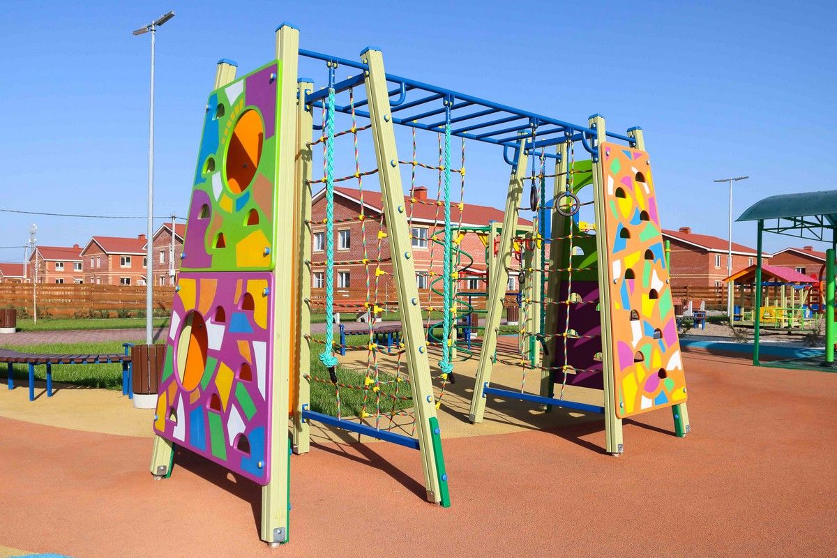 Площадка Мечта