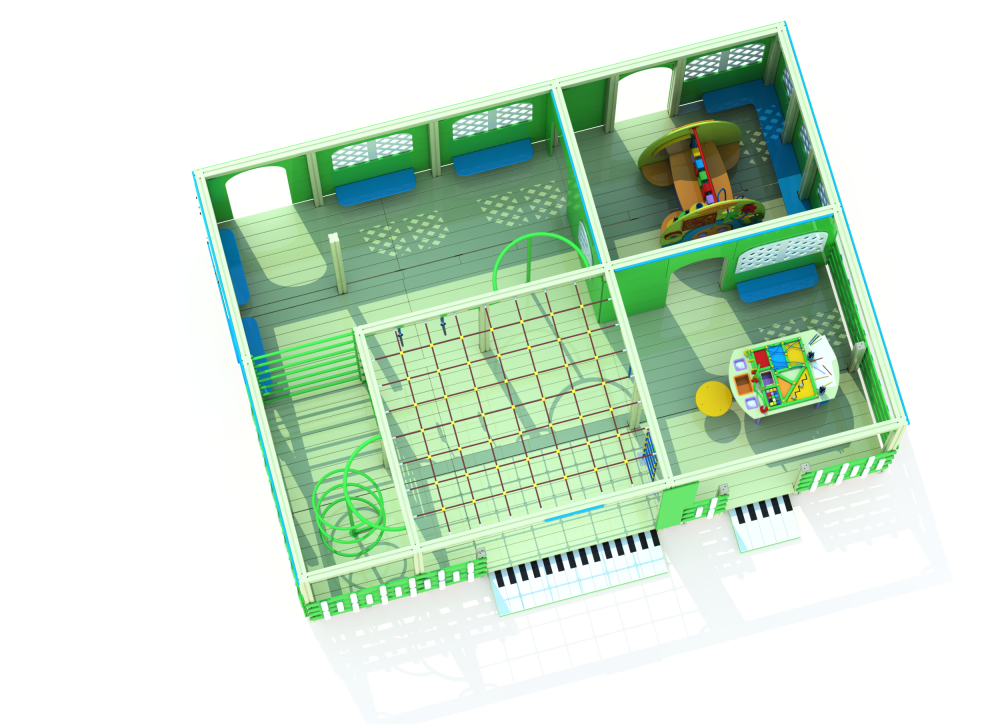 МФ 5.55 Веранда