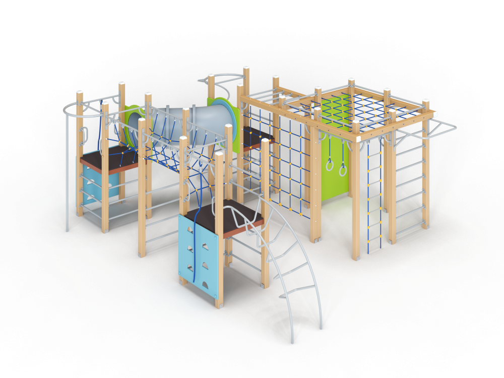 СО 1.022 Спортивный комплекс