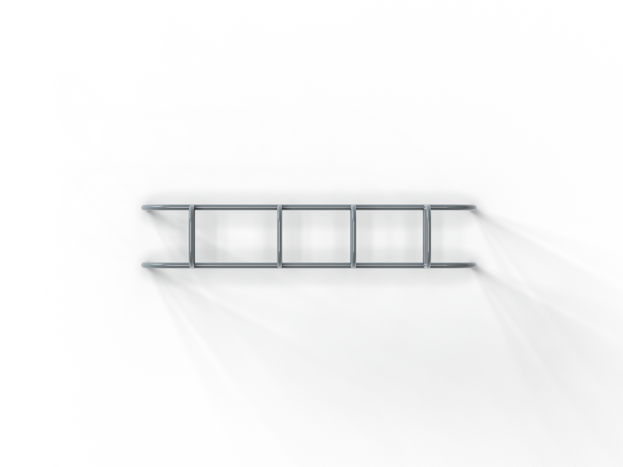 СО 7.11 Лавка с упорами Воркаут