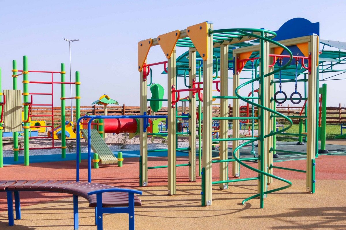 Площадка Мечта