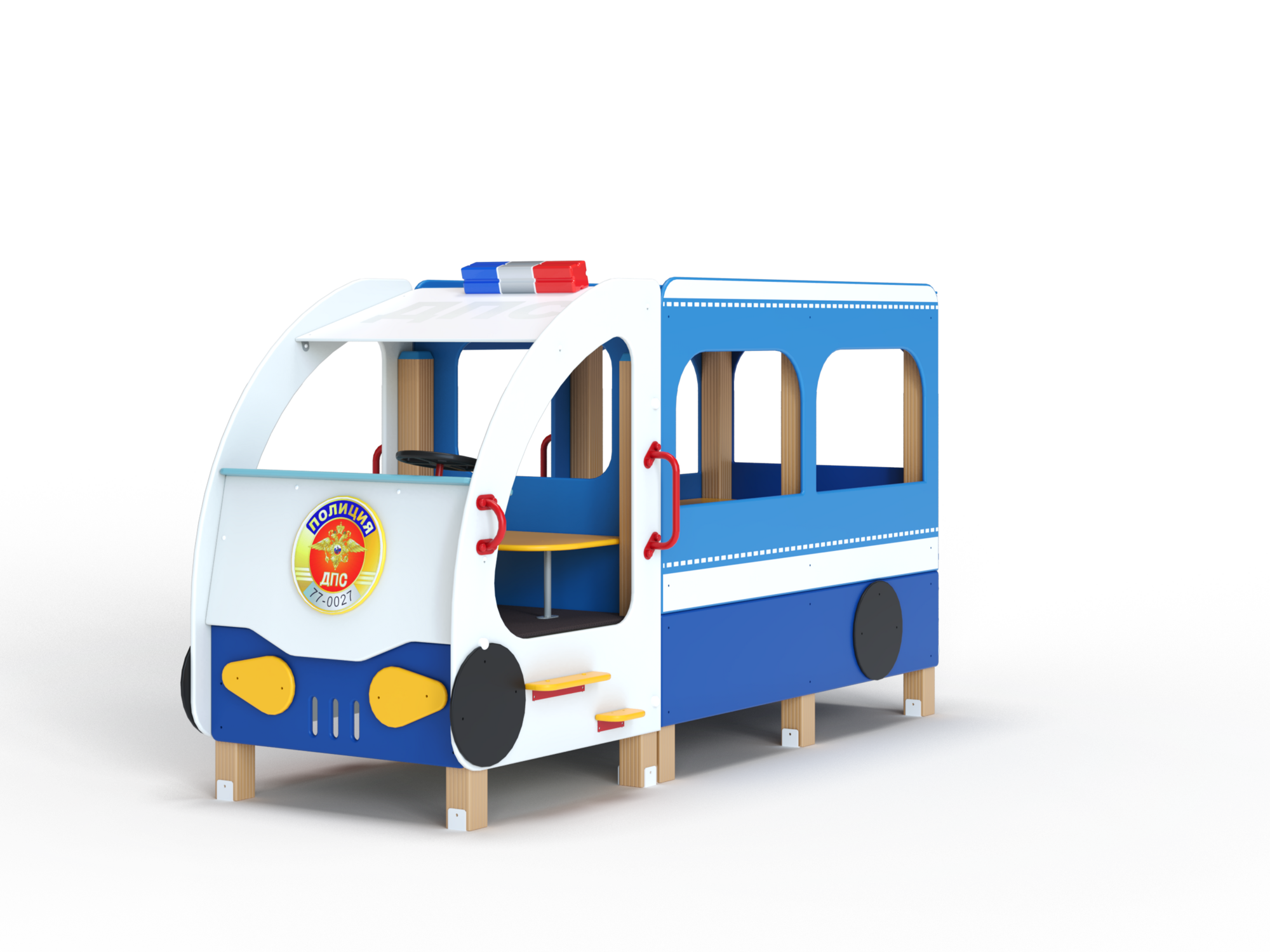 МФ 4.026 Автобус