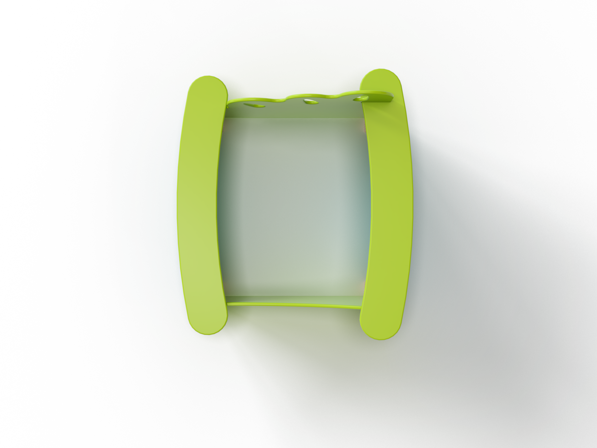 МФ 3.031-ДПК Песочница Солнечная полянка