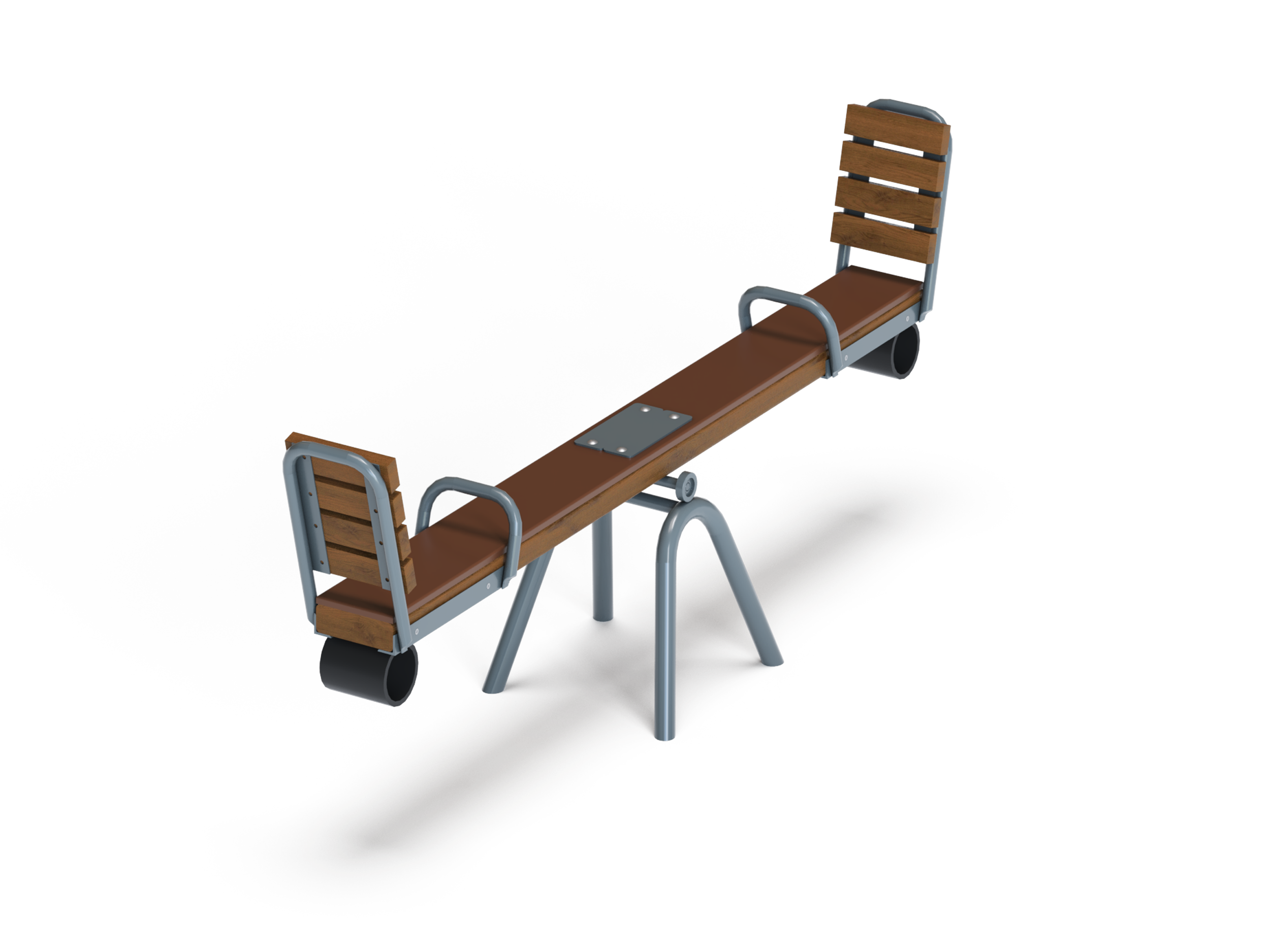 ДИО 3.07-Д1 Качалка-балансир L=2000мм