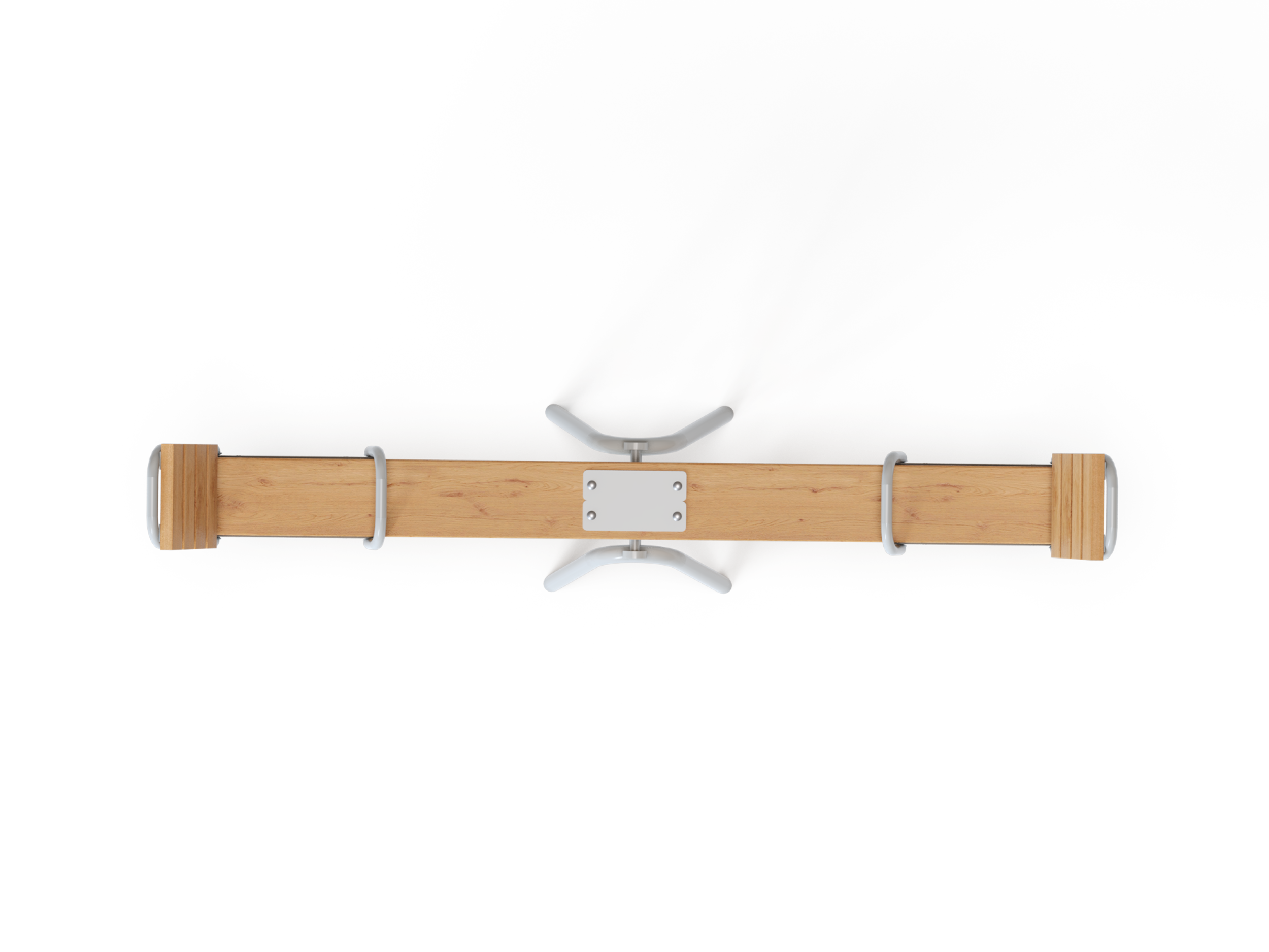 ДИО 3.07-ДН Качалка-балансир L=2000мм
