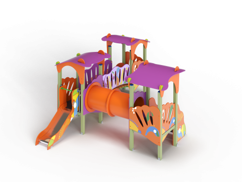 Цвет 1