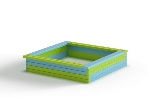 МФ 3.01 Песочница L=1500 мм
