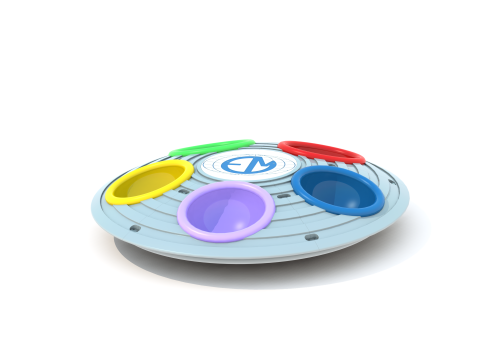 ДИО 2.322 Карусель