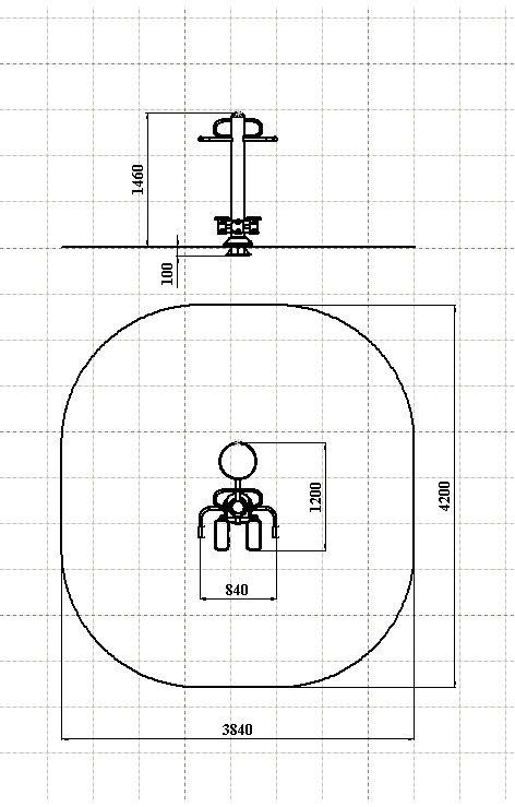 СО 6.35 Спортивный тренажер