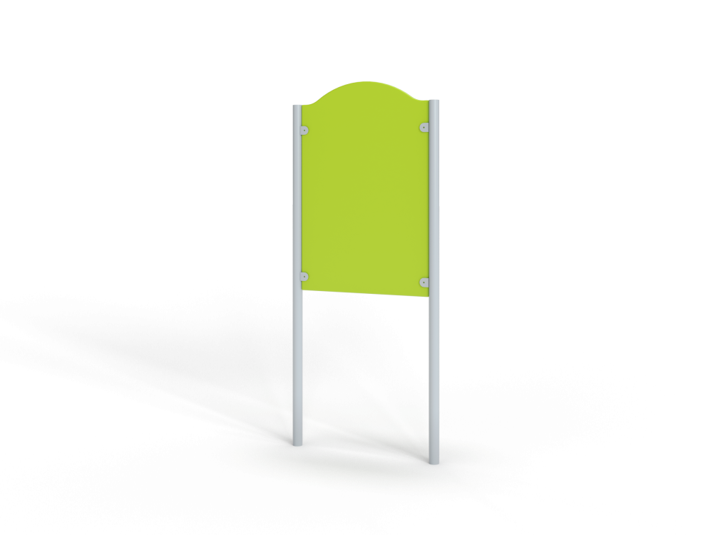 МФ 6.20 Информационная стойка