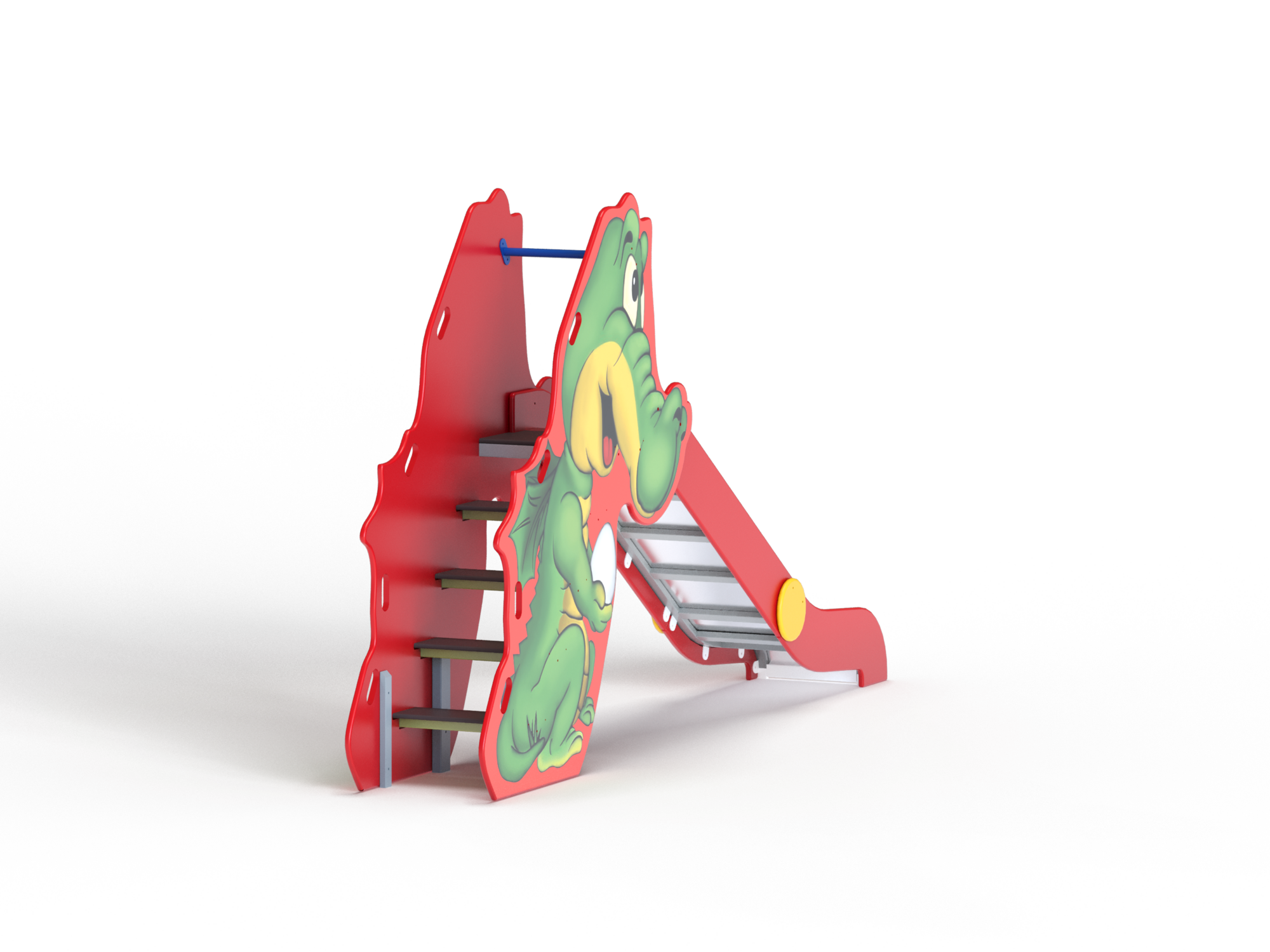 ДИО 5.09 Горка Н=1200 мм
