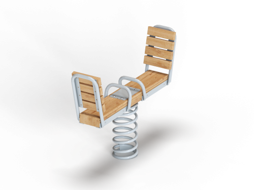 ДИО 3.07-ДН Качалка-балансир ЭКО