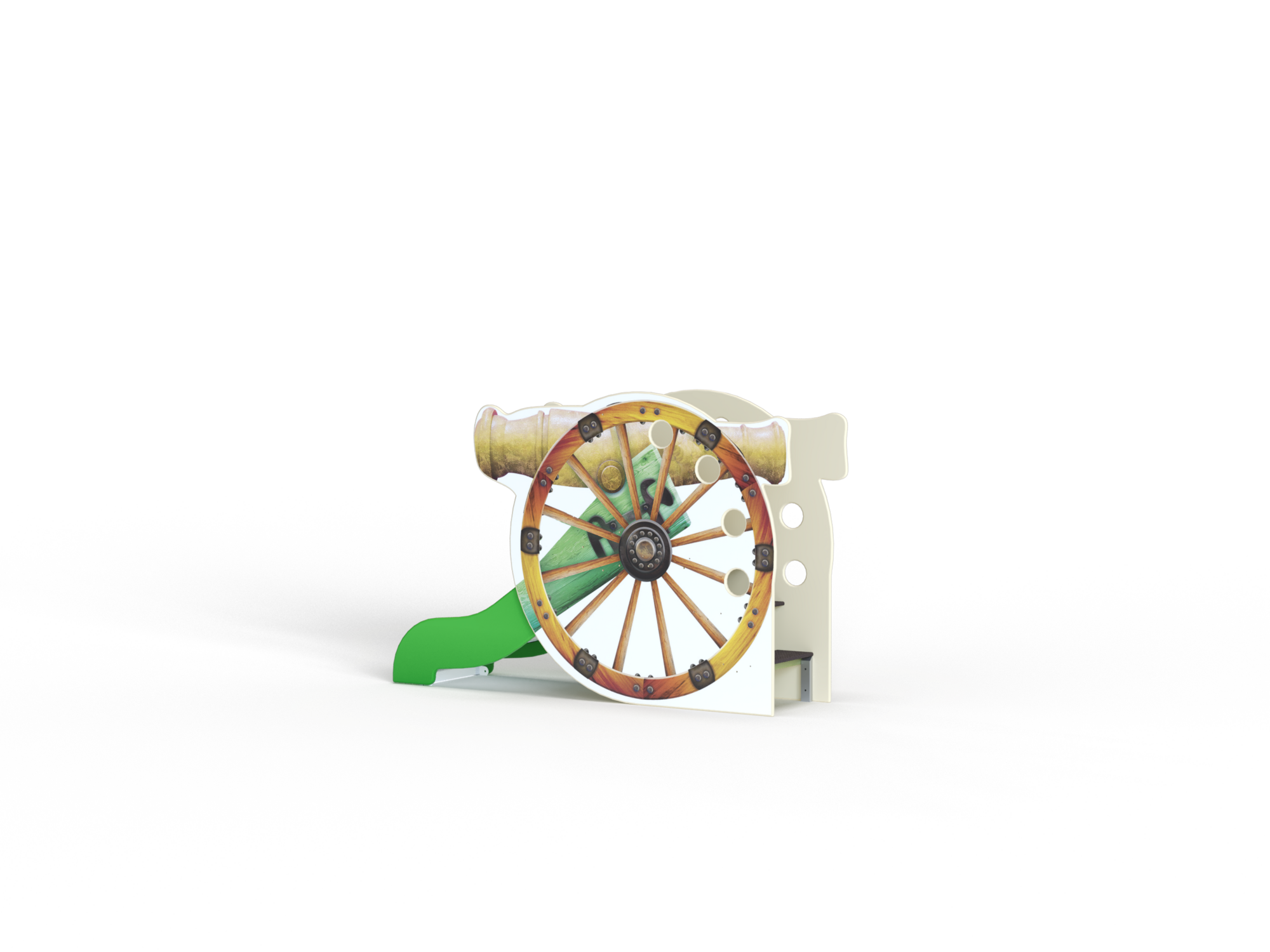 ДИО 5.18 Горка Н= 700