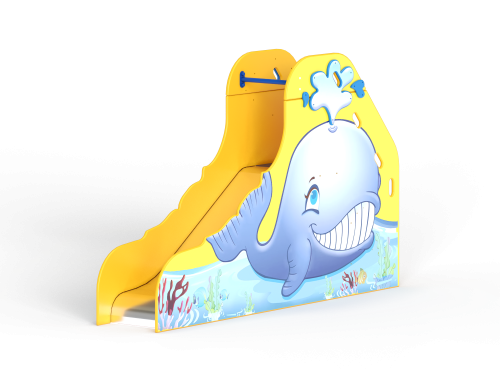 ДИО 5.14 Горка Н=900  мм