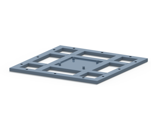 ДИО 2.00 Арматура фундаментая  монтажная