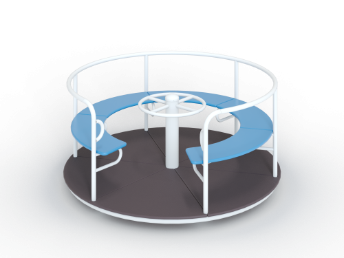 ДИО 2.081 Карусель