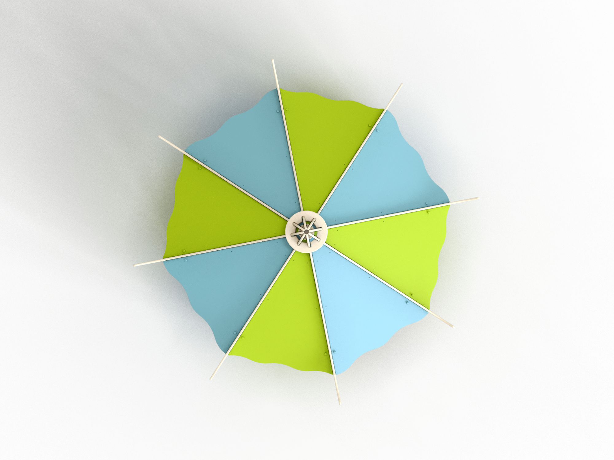 МФ 5.21-ДПК Домик-беседка