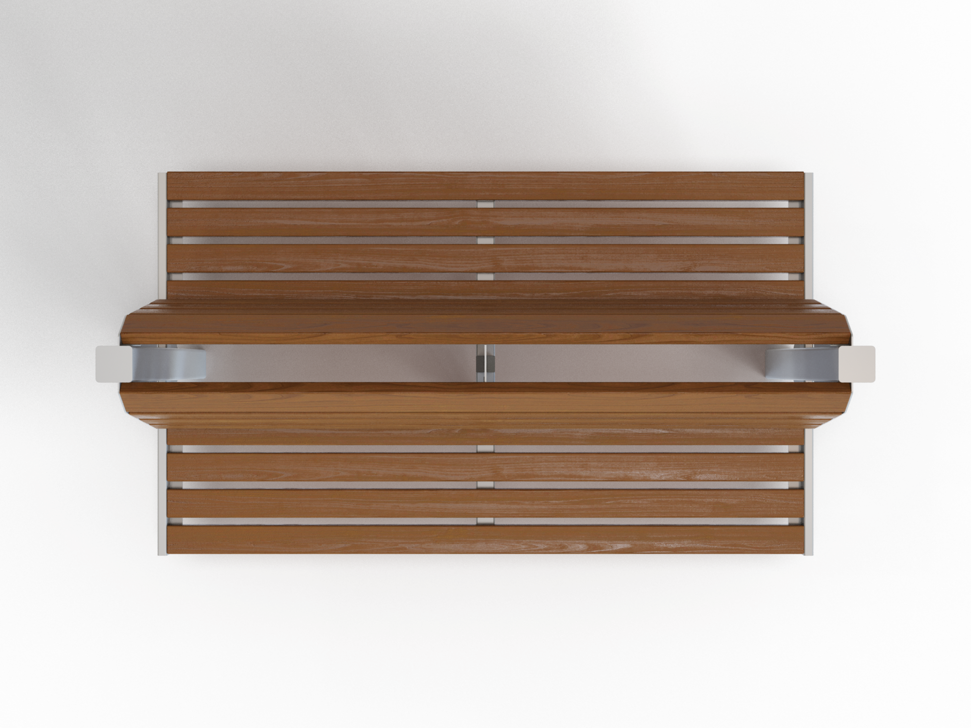 МФ 1.52 Лавочка Сити 2