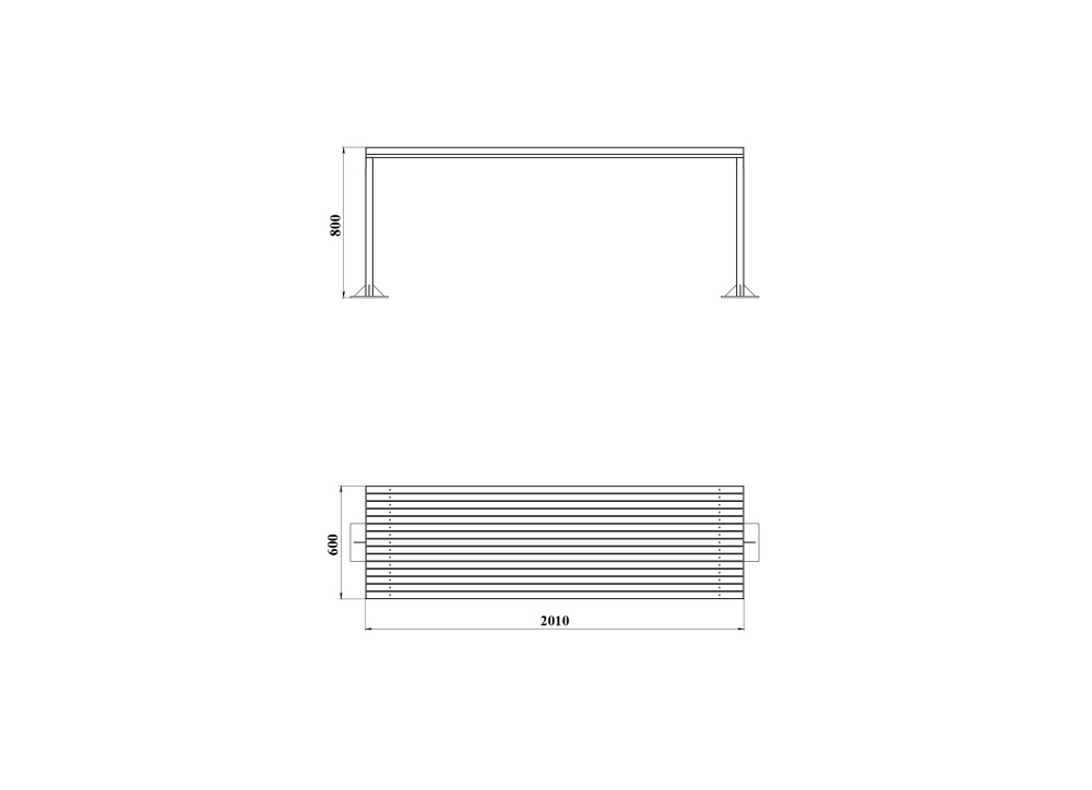 МФ 2.511.21 Стол 2 ДПК