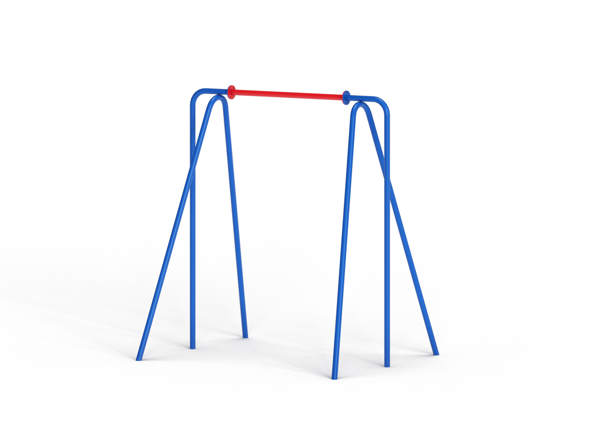 СО 1.173 Спортивный комплекс Турник 