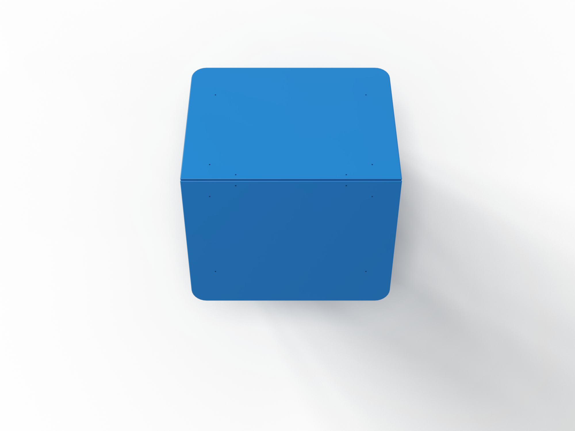 МФ 5.112 Домик-беседка