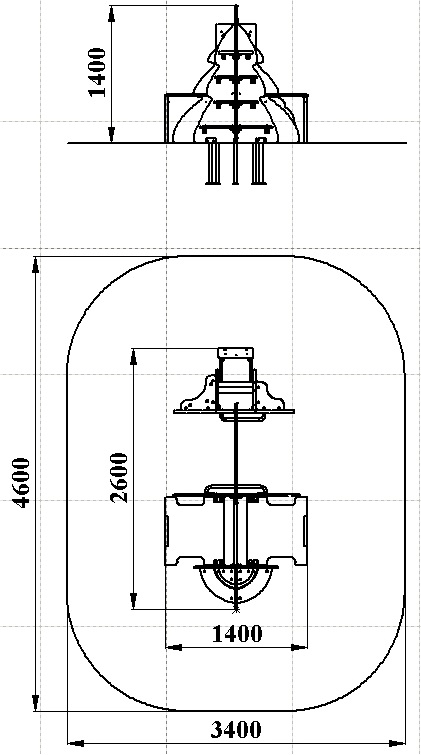 ДОУ 5.02 Театрально - эстетический (художественный) комплекс
