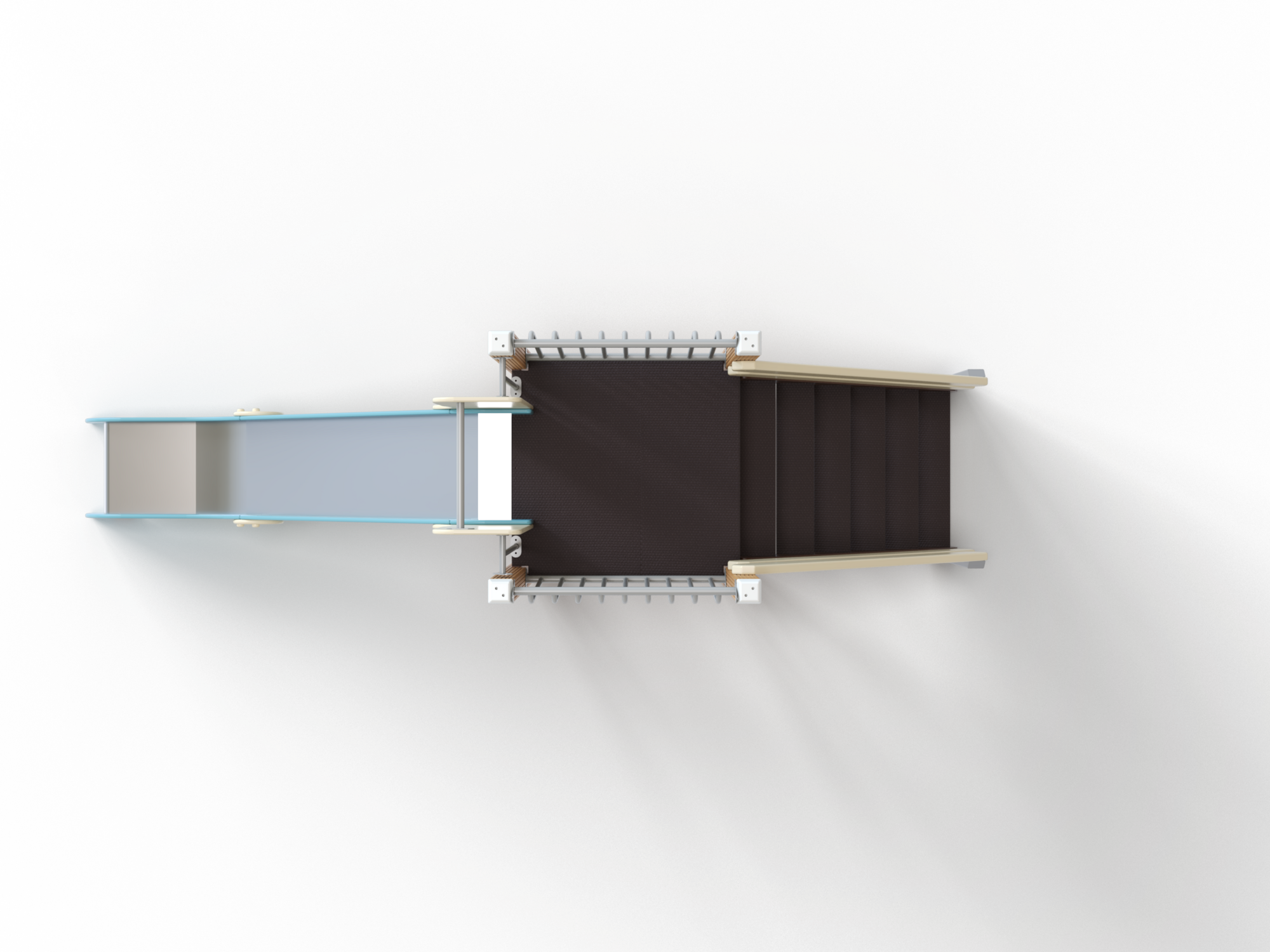 ДИО 5.012-ДПК Горка Н=1200 мм