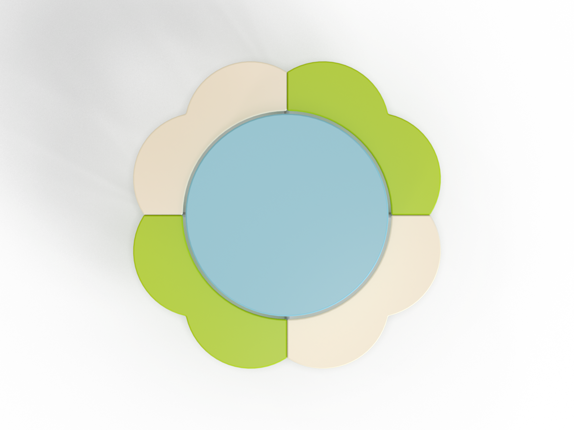 МФ 2.04 Столик