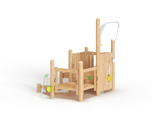 ДП 4.137 Оазис с песком