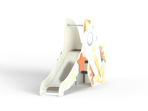 ДИО 5.11 Горка Н=900 мм