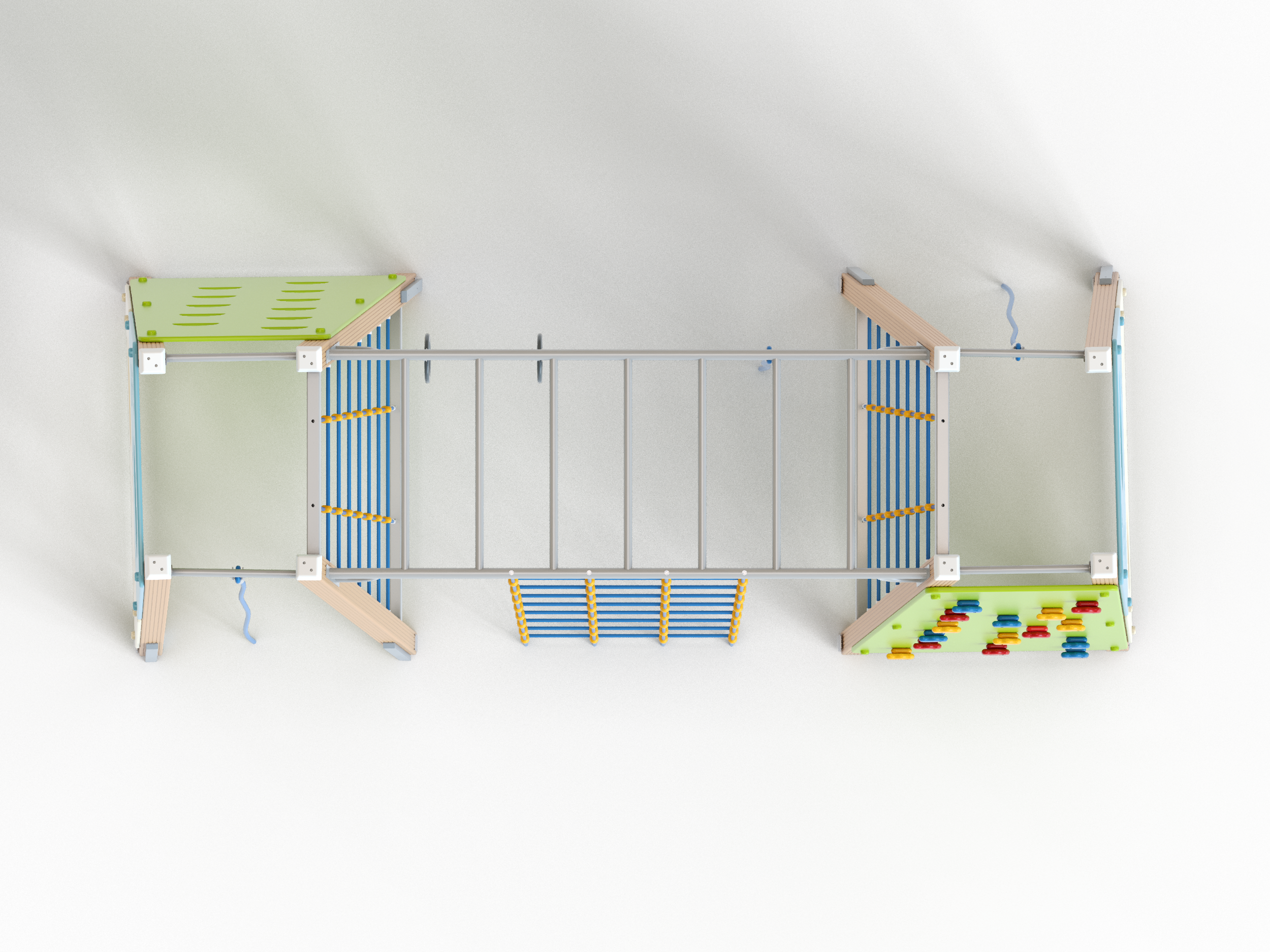 СО 4.062 Спортивное оборудование