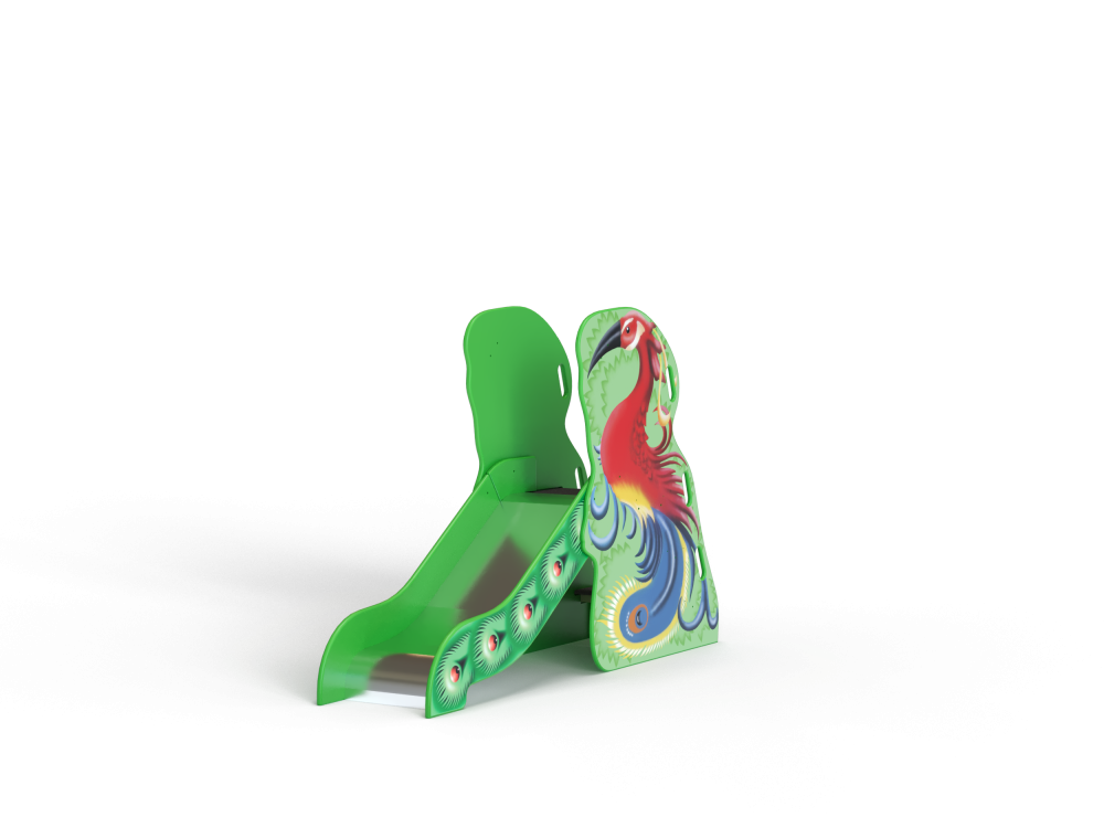 ДИО 5.22 Горка Н=700 мм