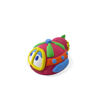 Резиновые малые формы