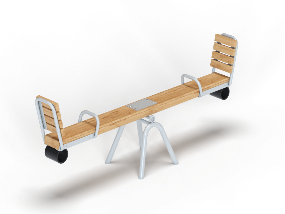 ДИО 3.07-ДН Качалка-балансир L=2000мм