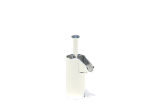 ДОУ 7.506 Водная помпа