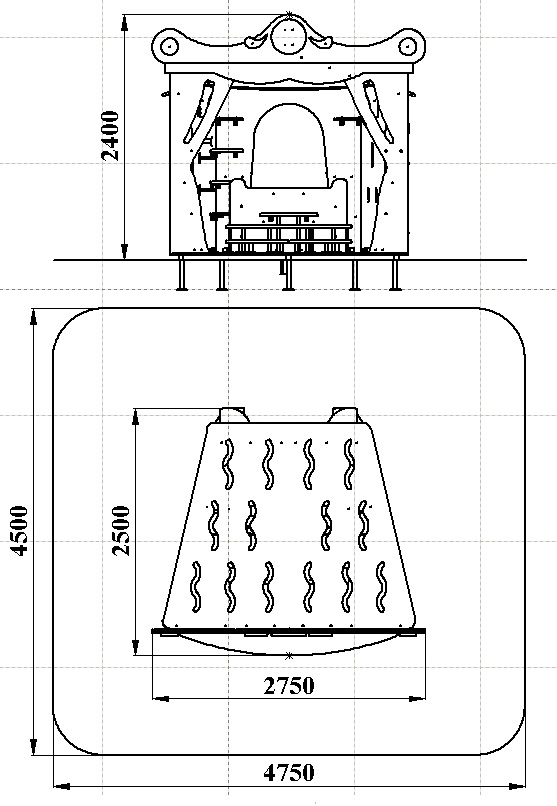 ДОУ 5.06 Музыкальный модуль