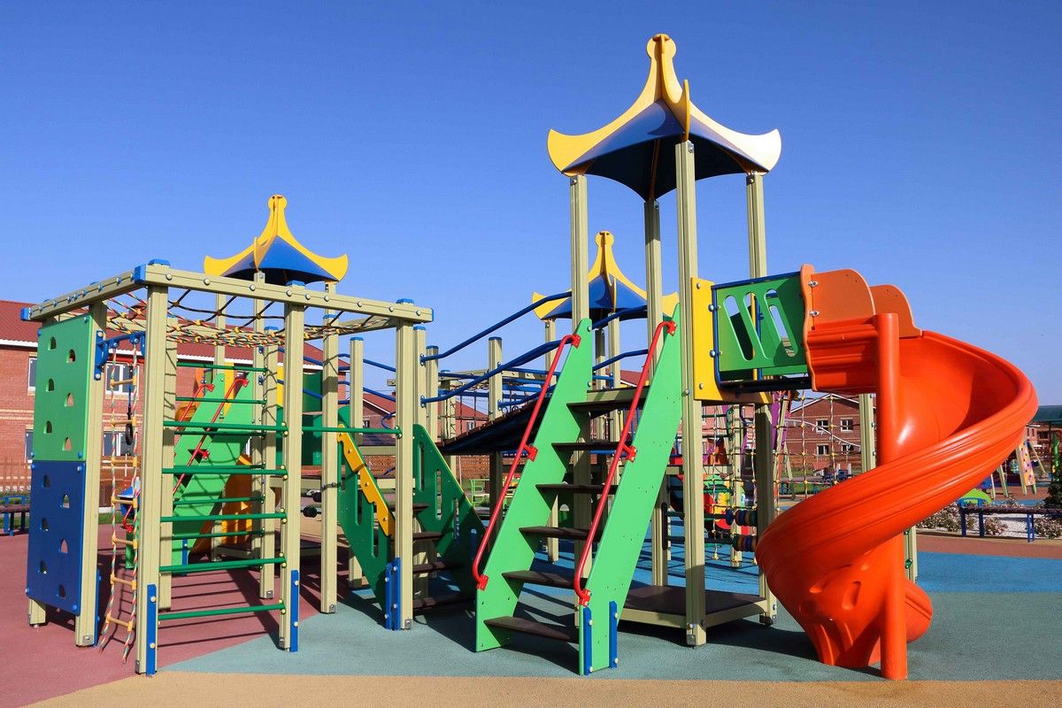 Площадка Мечта