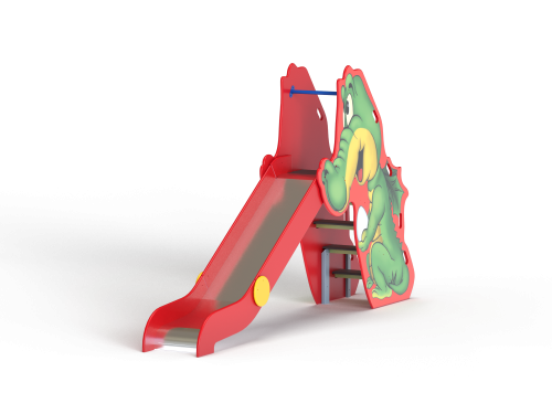 ДИО 5.09 Горка Н=1200 мм