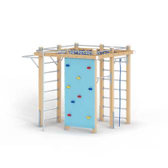 Детское гимнастическое оборудование