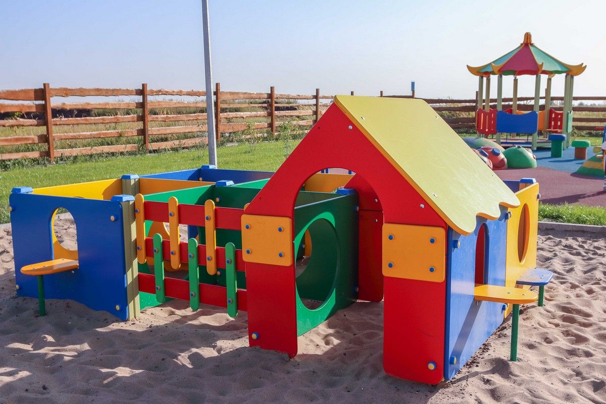 Площадка Мечта