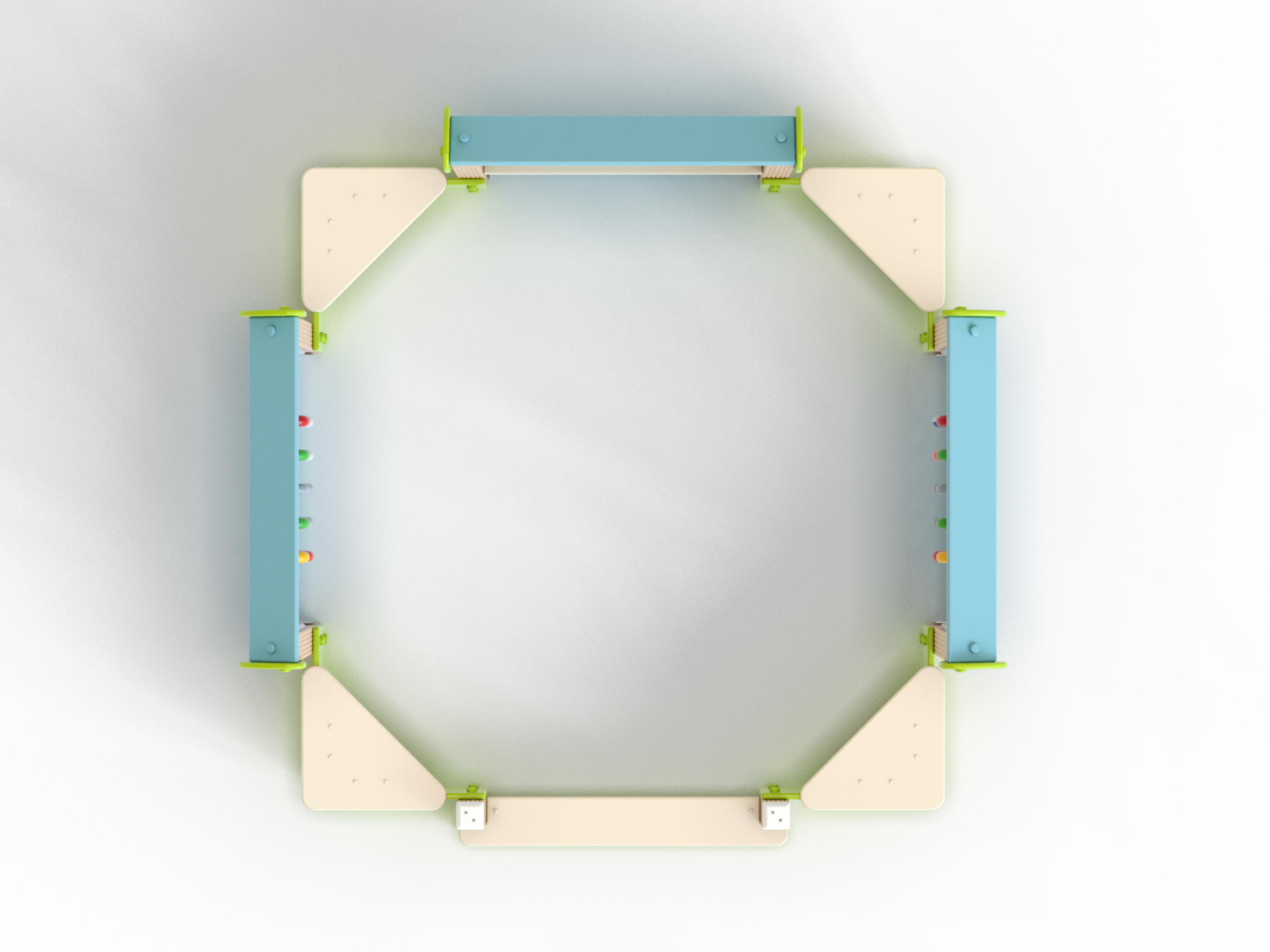 МФ 3.112-ДПК Песочница со счетами