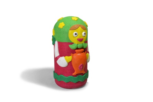 РМФ 4.611 Матрешка большая