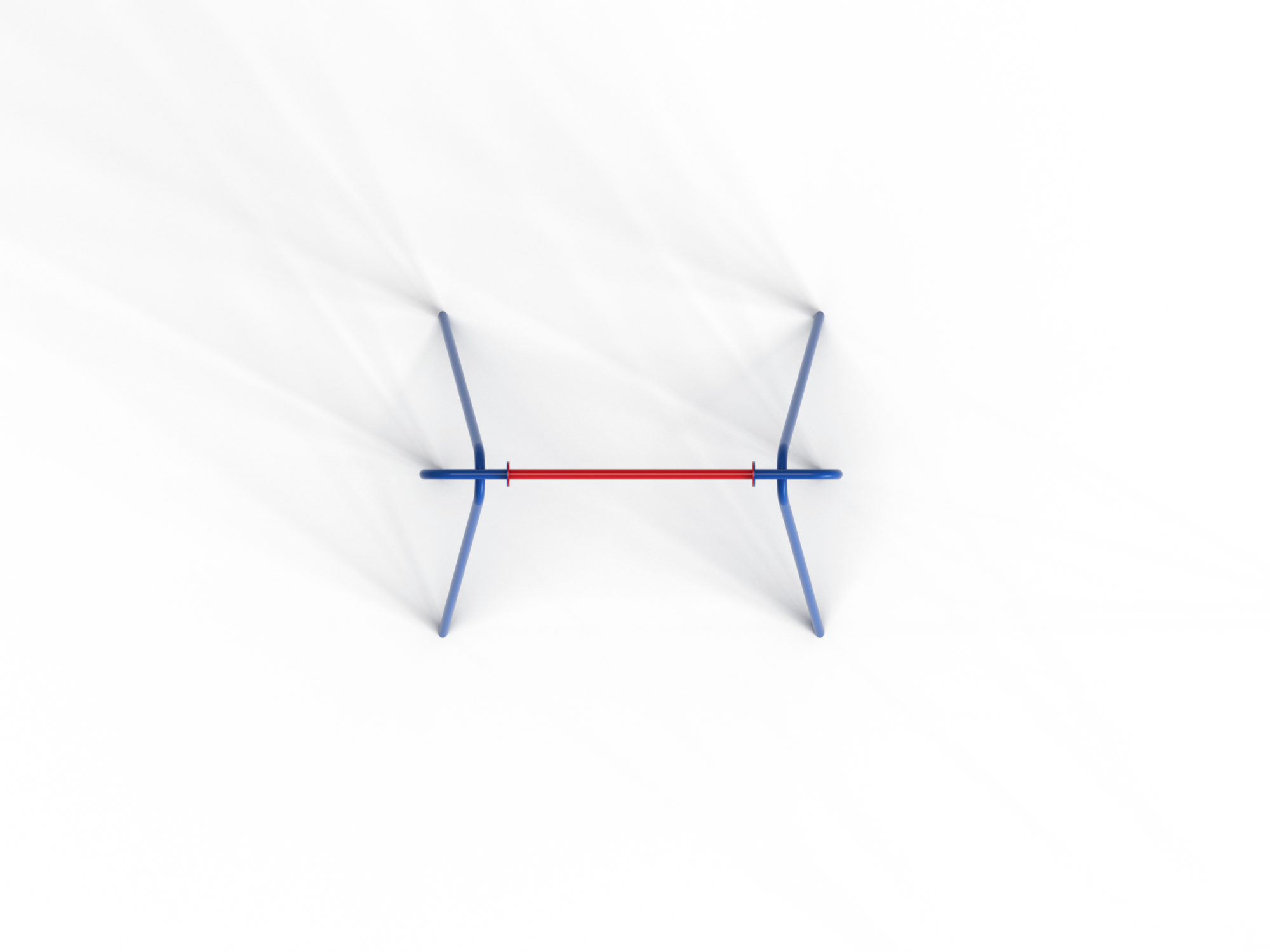 СО 1.173 Спортивный комплекс Турник 