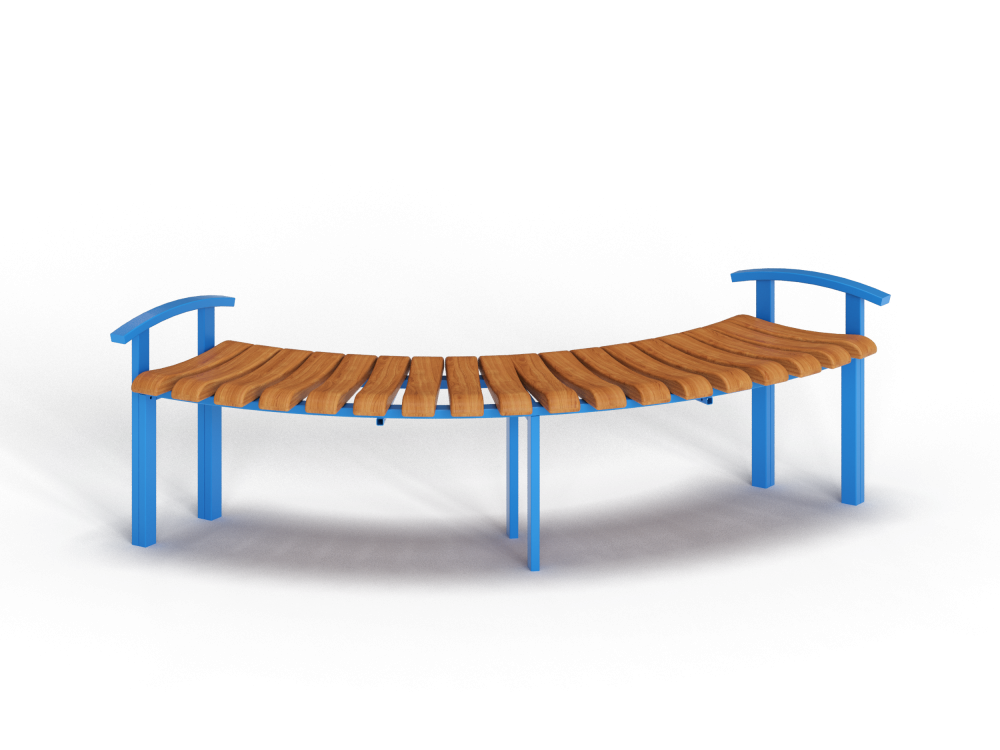 МФ 1.161 Лавочка Парк