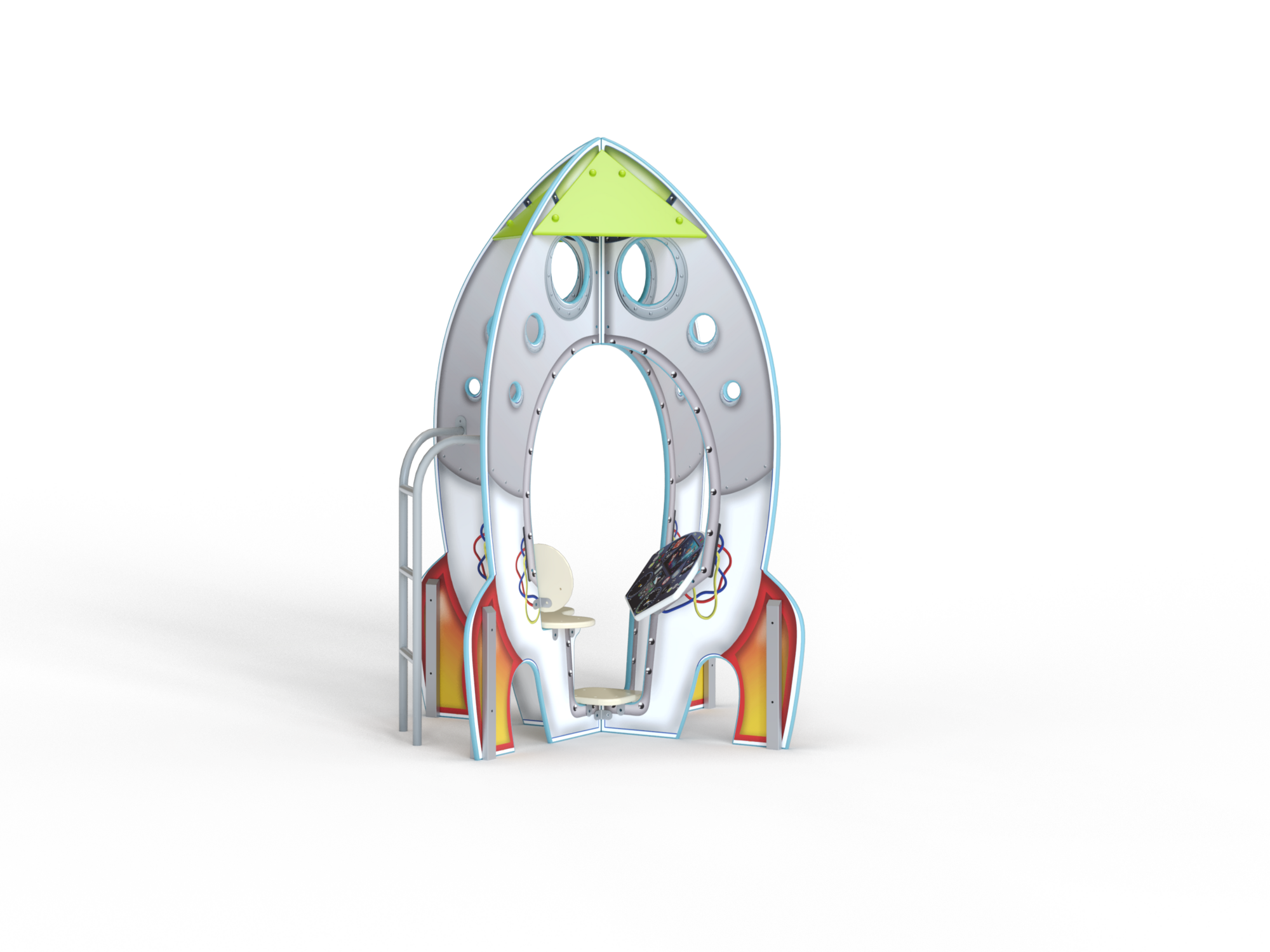 МФ 4.23 Столик