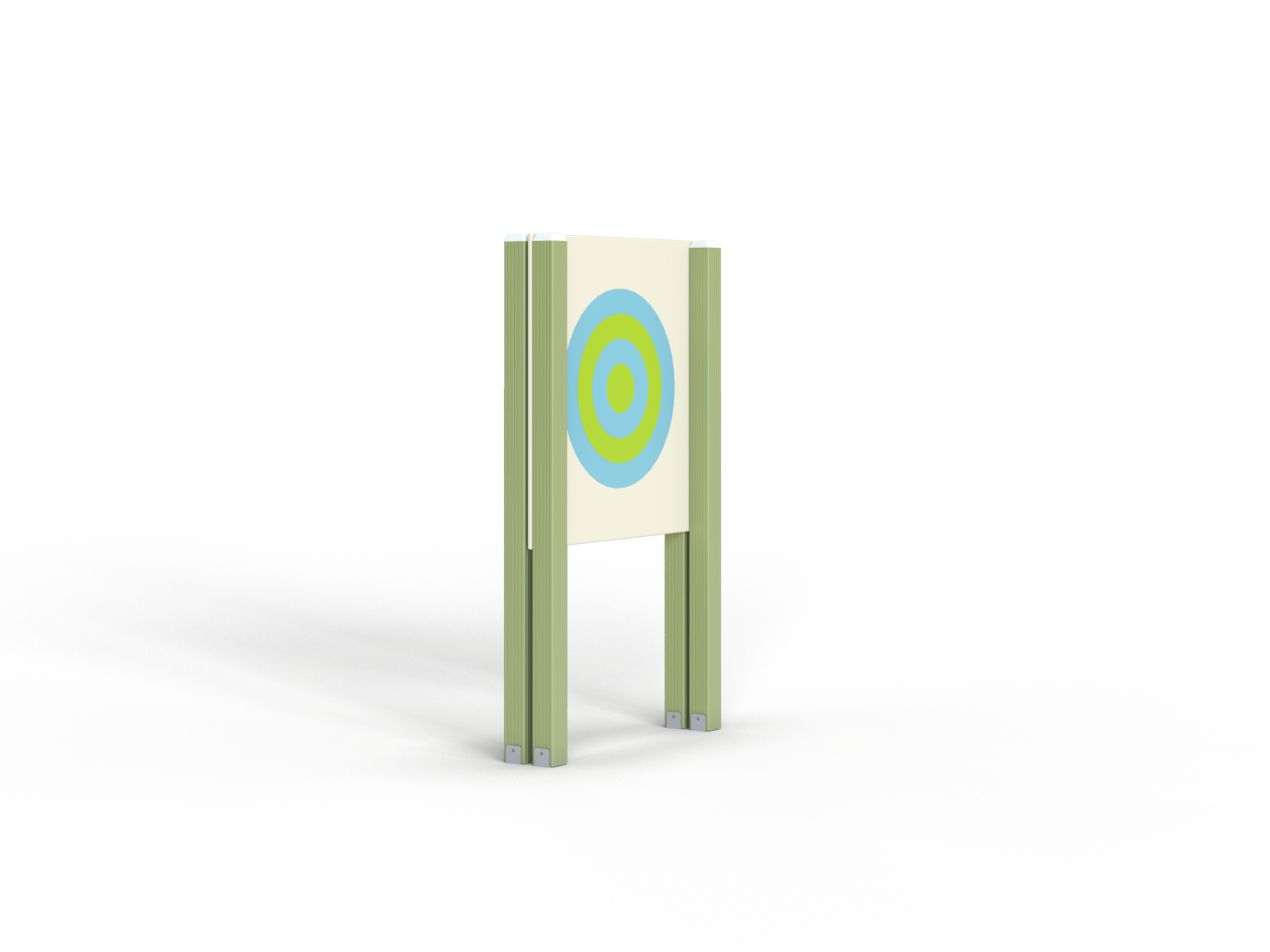 СО 4.011 Мишень 