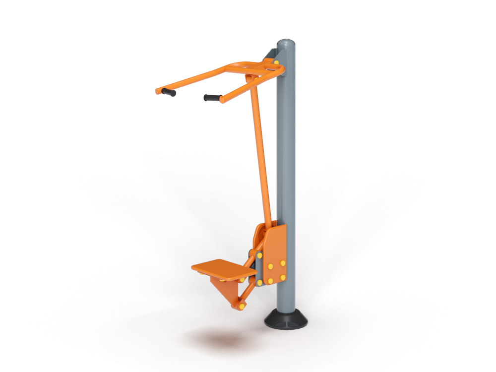 СО 6.17 Спортивный тренажер