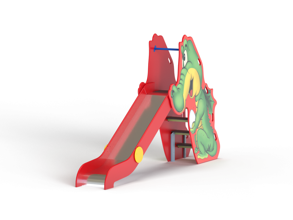 ДИО 5.09 Горка Н=1200 мм